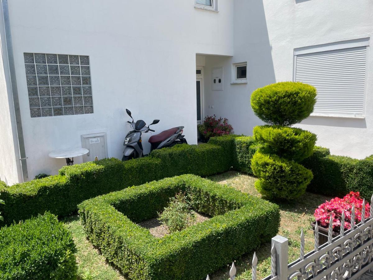 Kasneci Apartments Улцин Екстериор снимка