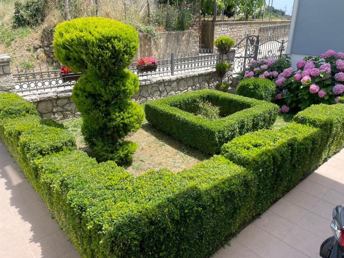 Kasneci Apartments Улцин Екстериор снимка