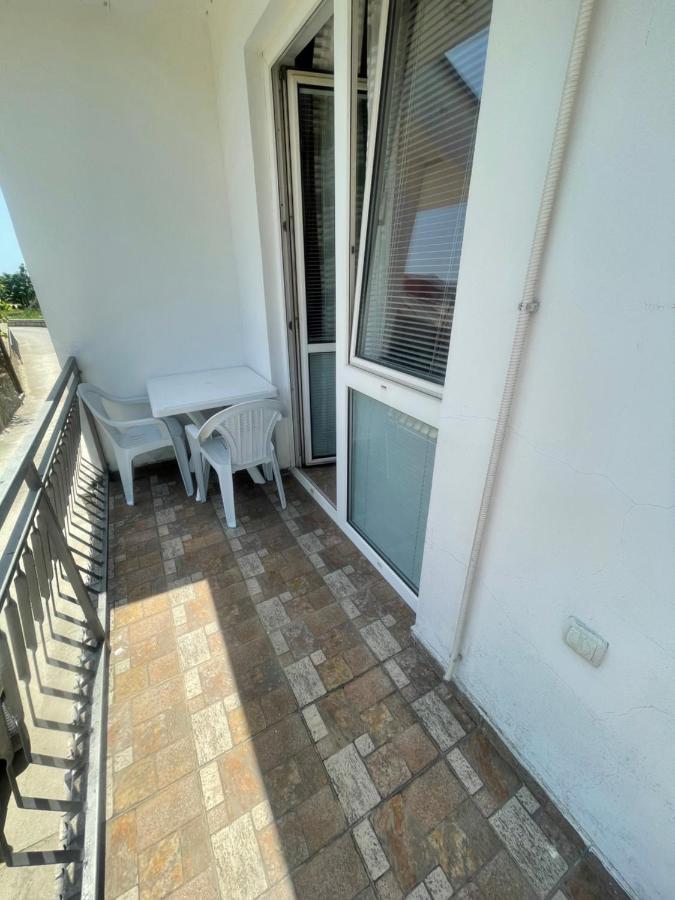 Kasneci Apartments Улцин Екстериор снимка