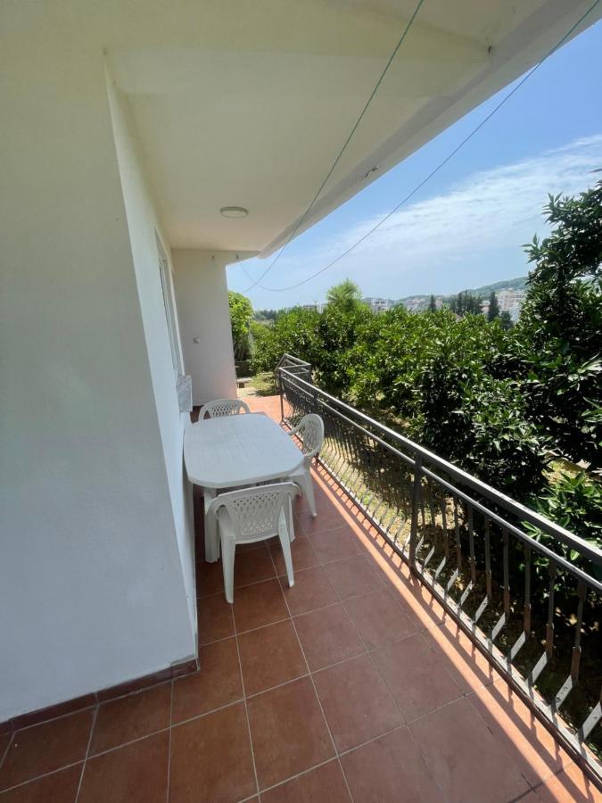 Kasneci Apartments Улцин Екстериор снимка
