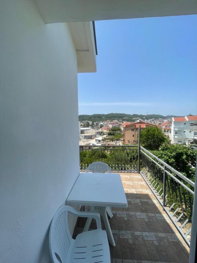 Kasneci Apartments Улцин Екстериор снимка
