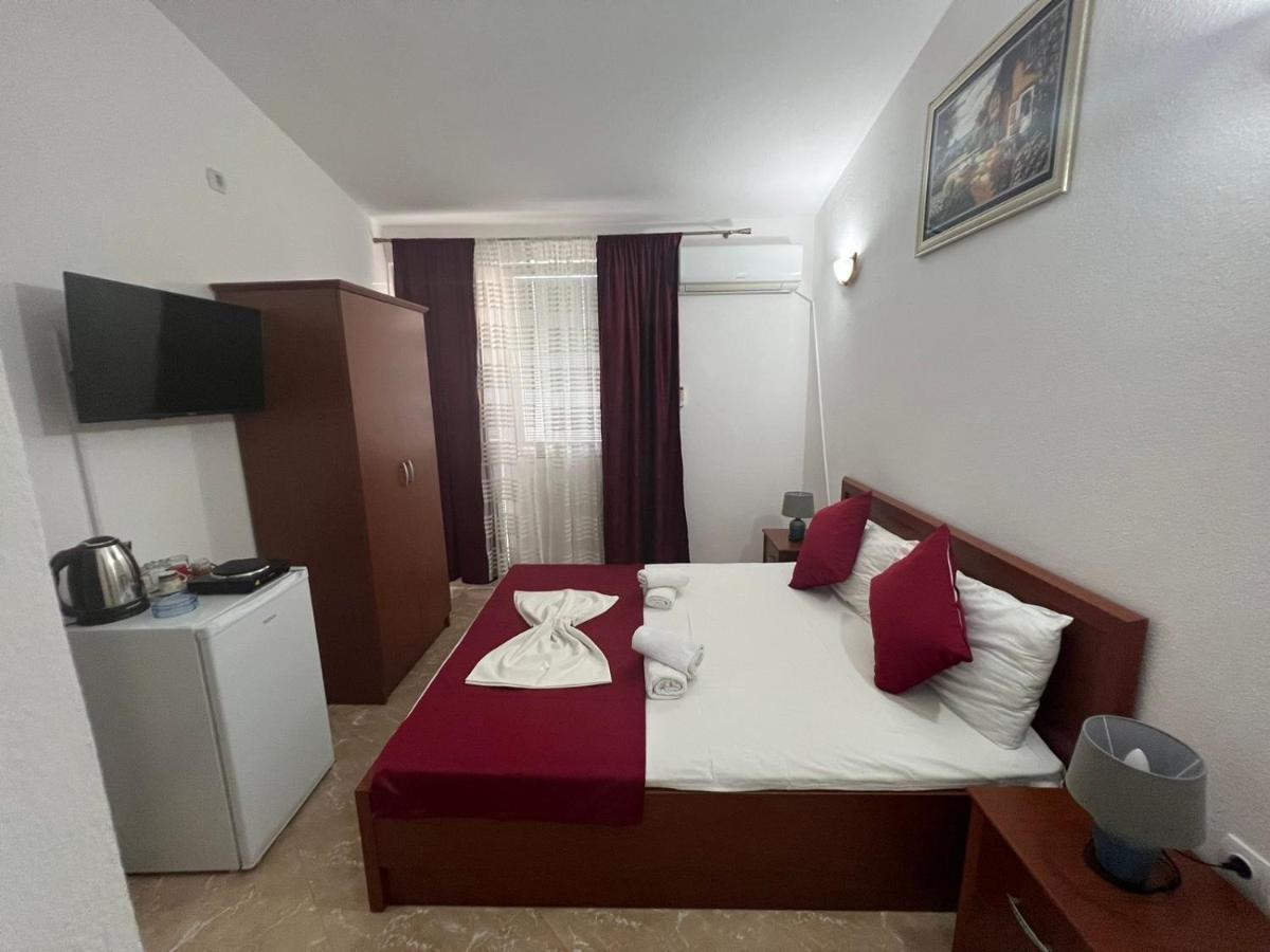Kasneci Apartments Улцин Екстериор снимка