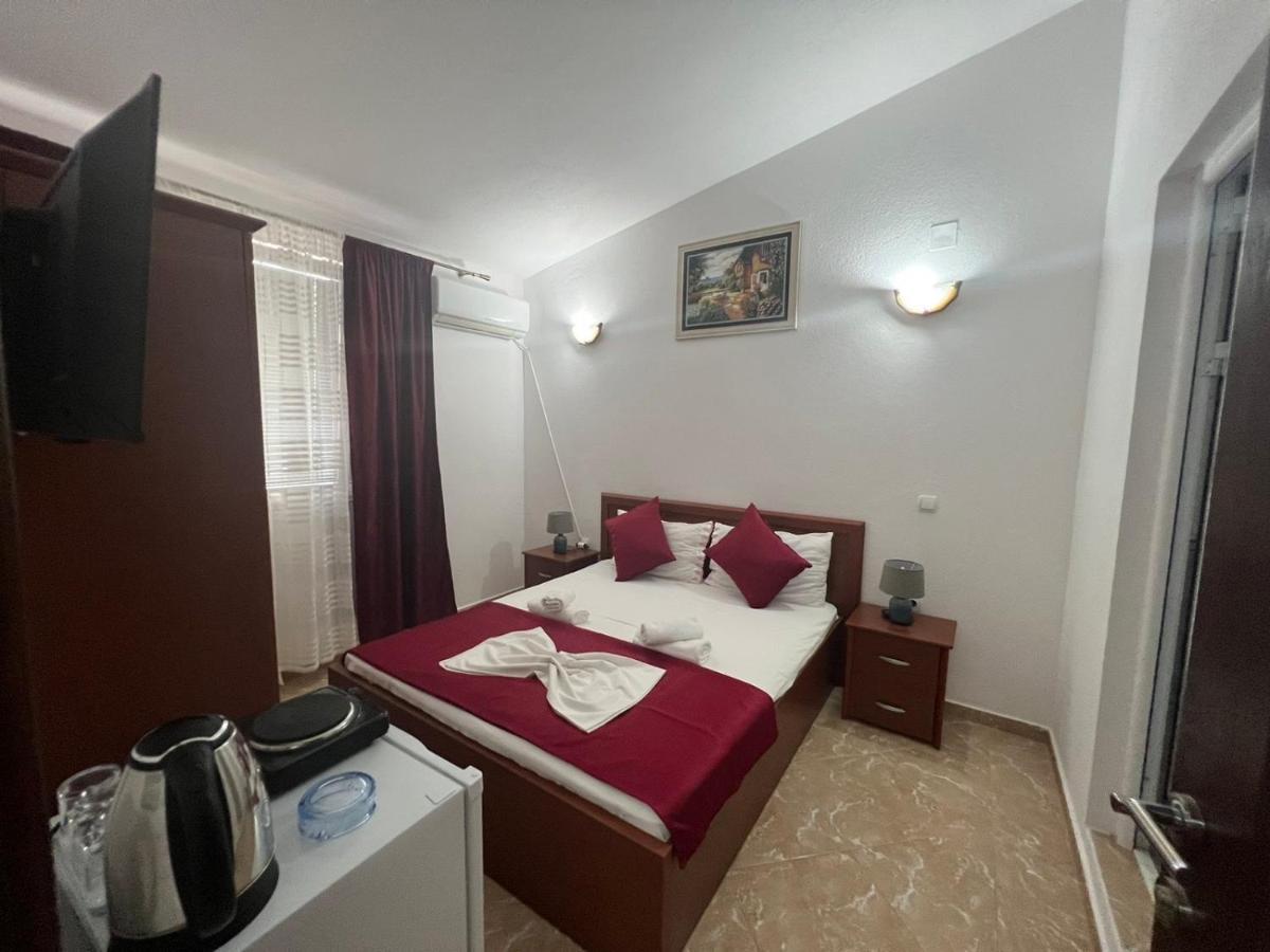 Kasneci Apartments Улцин Екстериор снимка
