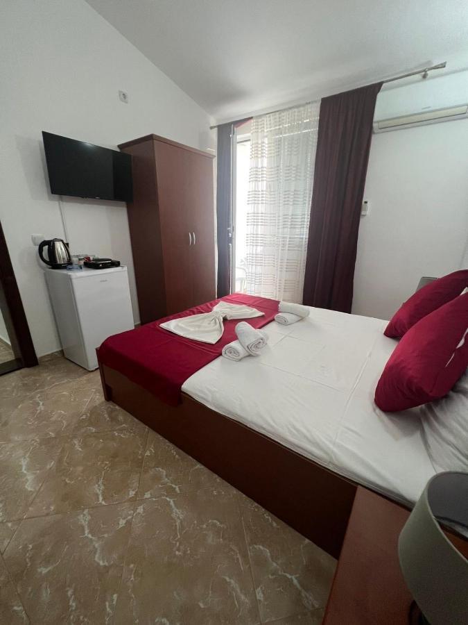 Kasneci Apartments Улцин Екстериор снимка