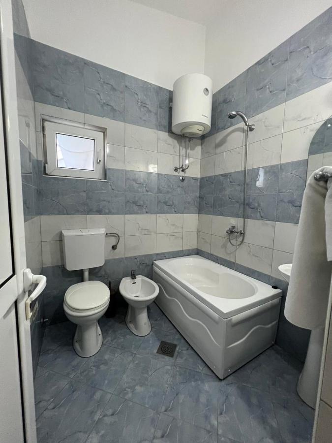 Kasneci Apartments Улцин Екстериор снимка