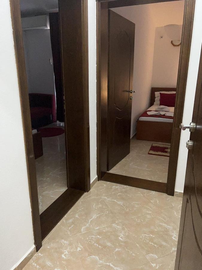 Kasneci Apartments Улцин Екстериор снимка