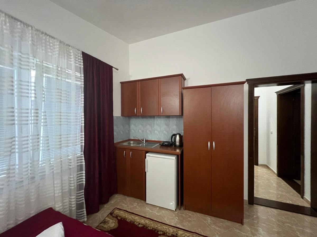 Kasneci Apartments Улцин Екстериор снимка