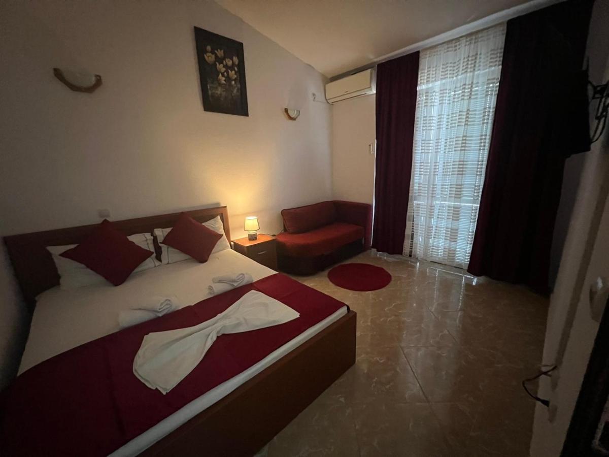 Kasneci Apartments Улцин Екстериор снимка