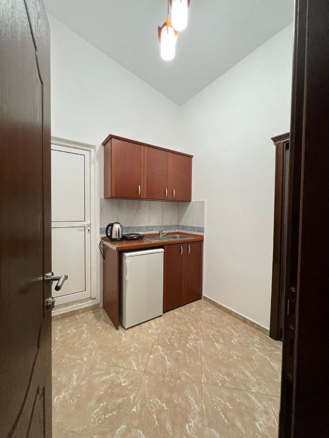 Kasneci Apartments Улцин Екстериор снимка