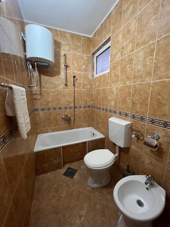 Kasneci Apartments Улцин Екстериор снимка