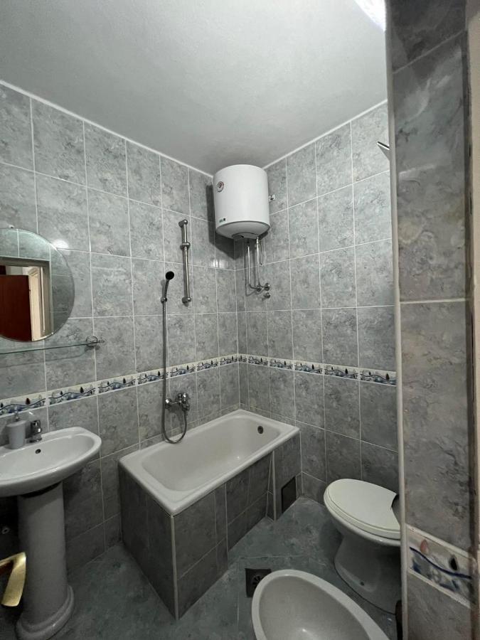 Kasneci Apartments Улцин Екстериор снимка
