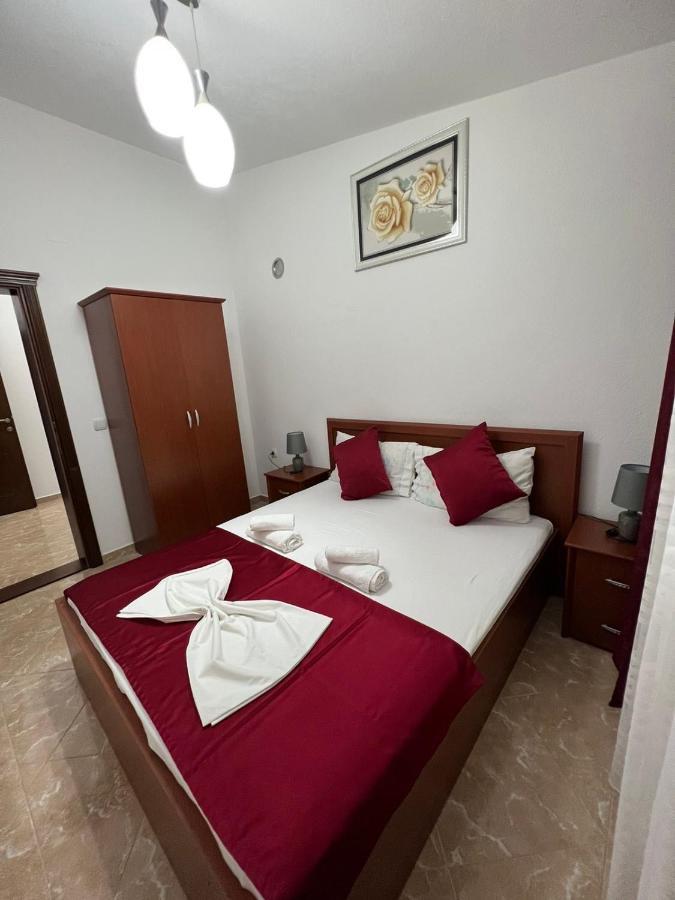 Kasneci Apartments Улцин Екстериор снимка