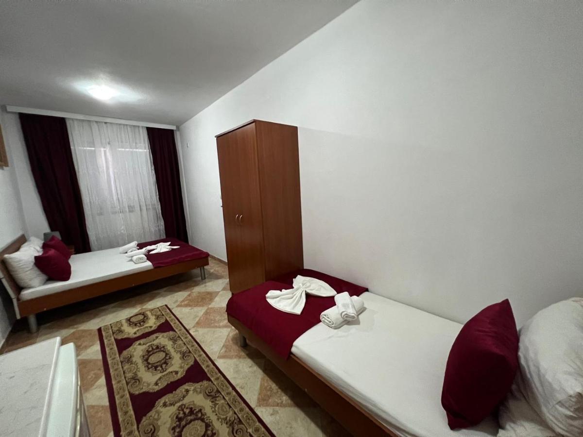 Kasneci Apartments Улцин Екстериор снимка