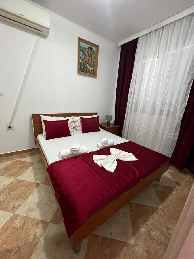 Kasneci Apartments Улцин Екстериор снимка