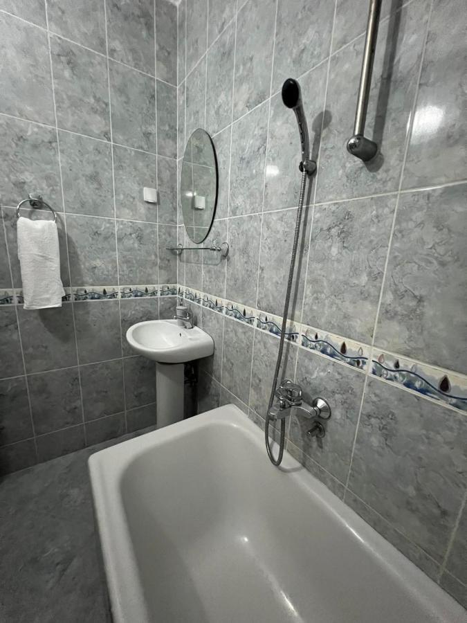 Kasneci Apartments Улцин Екстериор снимка